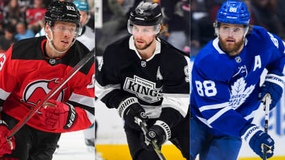 Sweden 2026 Winter Olympic hockey team at a glance