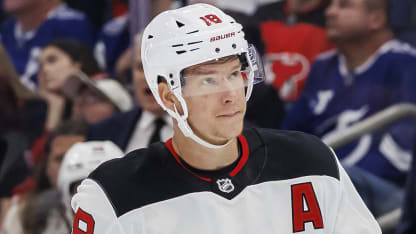 Olympics hockey buzz latest news involving NHL players