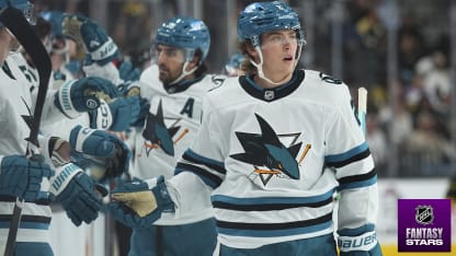 nhl fantasy stars picks lineups strategy 2025-26 season