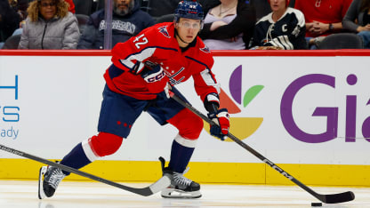 Martin Fehervary WSH SVK OLY feature