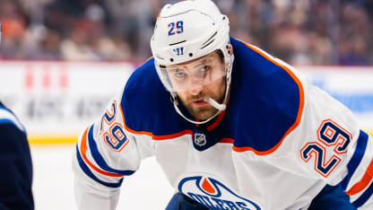 Draisaitl for Germany flagbearer Jan 29 26