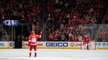 Kane devient le recordman des joueurs nés aux États-Unis