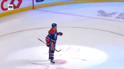 McDavid gets Oilers within 1