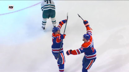 Bouchard unleashes the equalizer