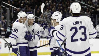 Rielly roofs PPG from a distance