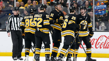 bruins-celly-stadium-series
