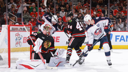 Coyle opens with slick PPG