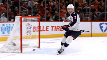 Coyle pots empty netter for third