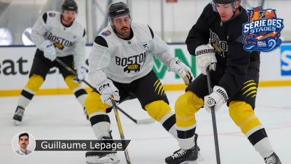 Aspirot badge Lepage SS