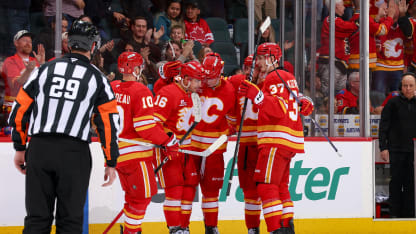 Gridin caps off slick passing play