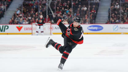 NHL EDGE stats leaders for 2025-2026 season