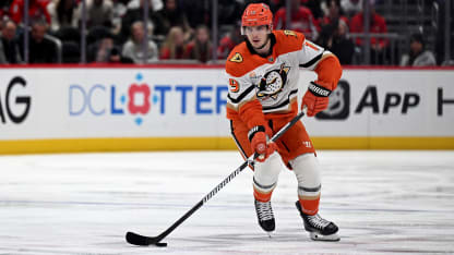 Troy Terry for Status Report Feb 1 26