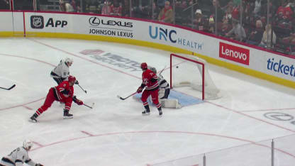 Staal tips in PPG for game opener