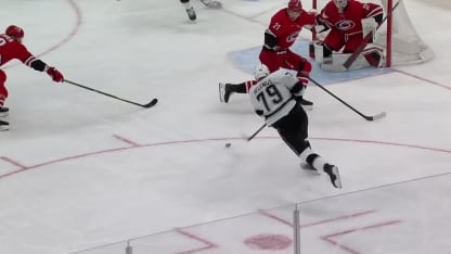 Helenius rips in response