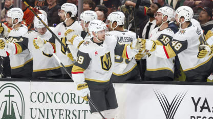 Barbashev cleans up the crease