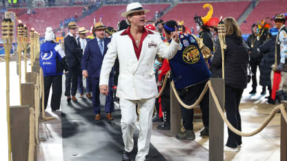 Zizing ‘Em Up Jon Cooper soaking in special month between Stadium Series Olympics