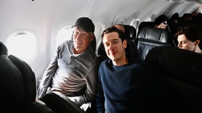 Photo Gallery: Dads' Trip 2026