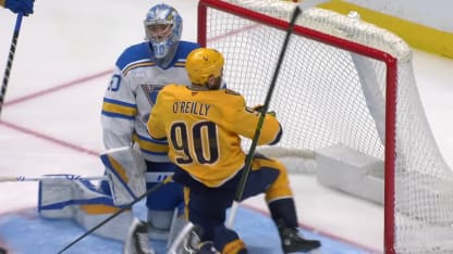 O'Reilly nets another