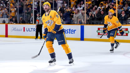 Forsberg blir målskytt