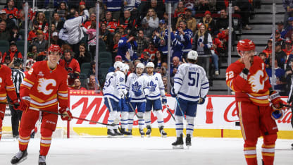 Tavares syöttää Nylanderin läpiajoon