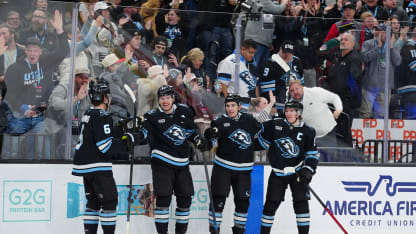 Un troisième tour du chapeau pour Schmaltz