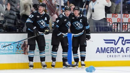 Vancouver Canucks Utah Mammoth game recap February 2 2026