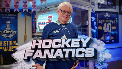 Hockey Fanatics main