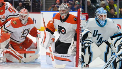 NHL Fan Mailbag February 4, 2026