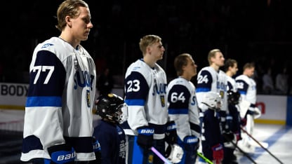 Team Finland hockey 2026 Olympics preview