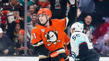 Gauthier Gets His 25th