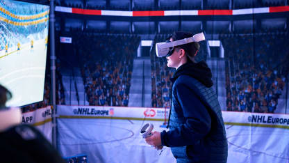 FI - Virtual Reality