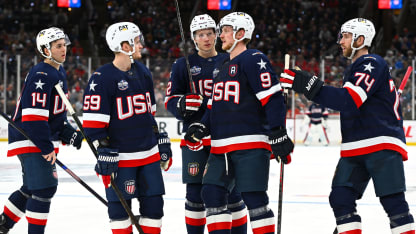 Miracle on Ice players believe in gold for team USA