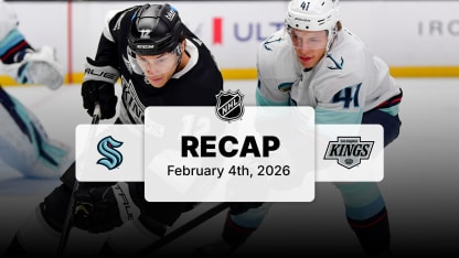 SEA at LAK | Recap