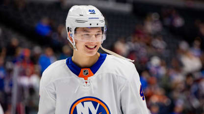 Matthew Schaefer for future Olympics Feb 5 26