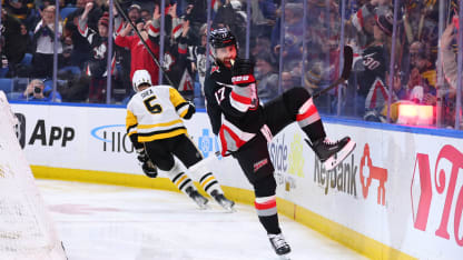 Zucker pots early wrister