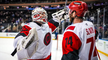 Recap: Canes Blank Blueshirts, Hit Break On A High