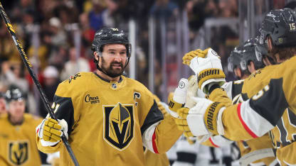 Stone buries a backhand