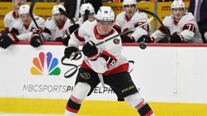 Stuetzle kroent starken Lauf vor der Olympia-Pause