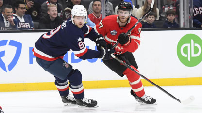 2026 Olympic hockey predictions by NHL staff