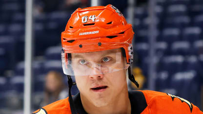 Mikael Granlund named Team Finland captain at Olympics