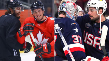 Top 10 mens hockey storylines for 2026 Winter Olympics