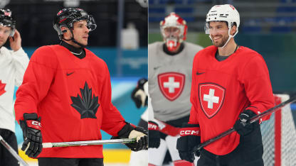 2026 Olympics Group A mens hockey preview Canada Czechia Switzerland France