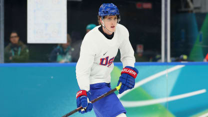 fantasy hockey sleepers olympic winter games milano cortina 2026