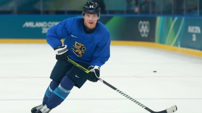 Mikael Granlund named Team Finland captain at Olympics