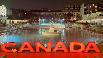 Hockey Canada Ice Palazo 4