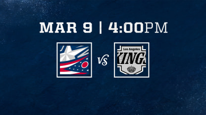 MONDAY, MARCH 9 @ 4 PM