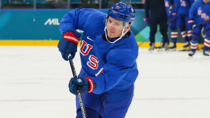 Matthew Tkachuk USA
