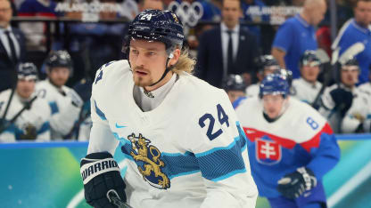 Leijonissa ei huolestuttu tappiosta