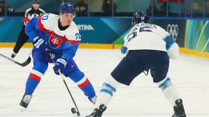 2026 Olympic Winter Games Milano Cortina hockey tournament schedule