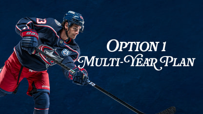 RENEW FOR THREE SEASONS ON THE MYP (MULTI-YEAR PLAN)